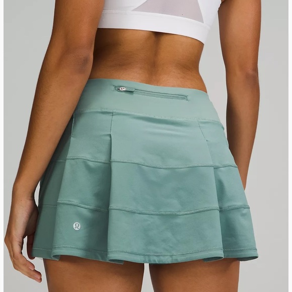 Lululemon Pace Rival Skirt Regular - Picture 2 of 7